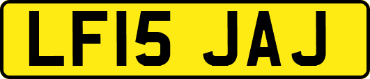 LF15JAJ
