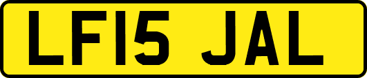 LF15JAL