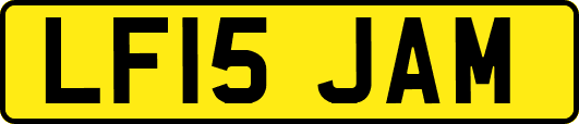 LF15JAM
