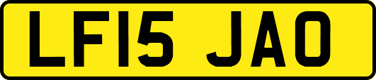 LF15JAO