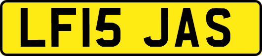 LF15JAS