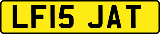 LF15JAT