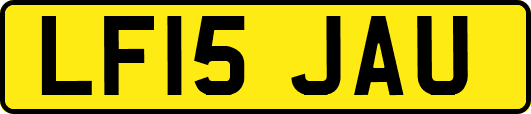 LF15JAU