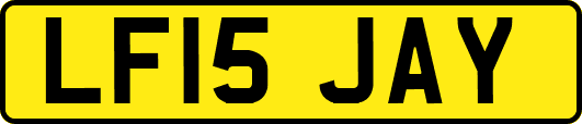 LF15JAY