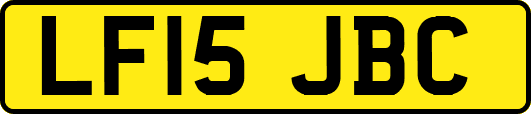 LF15JBC