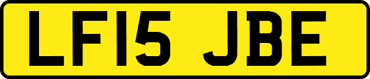 LF15JBE