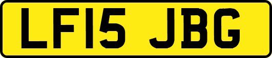 LF15JBG
