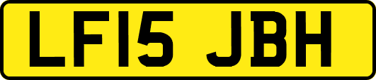 LF15JBH