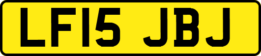 LF15JBJ