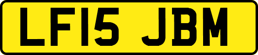 LF15JBM