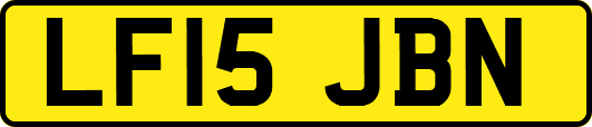 LF15JBN