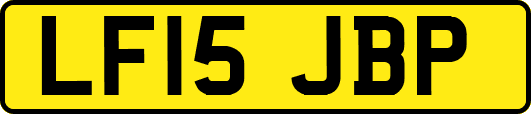 LF15JBP