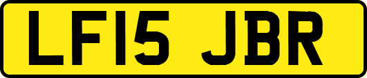 LF15JBR