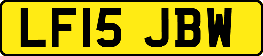 LF15JBW