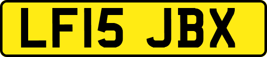 LF15JBX