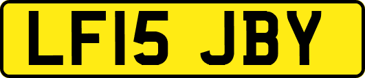LF15JBY