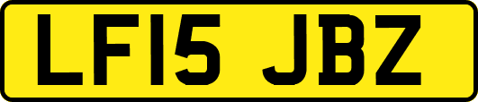 LF15JBZ