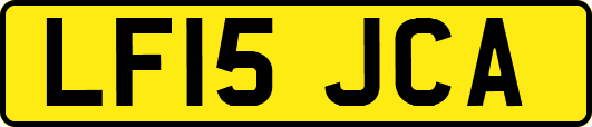LF15JCA