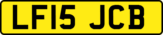 LF15JCB