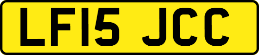 LF15JCC