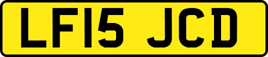 LF15JCD