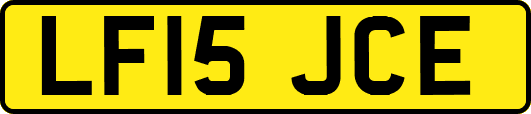 LF15JCE