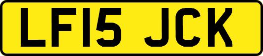 LF15JCK