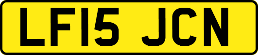 LF15JCN
