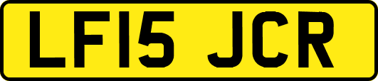LF15JCR