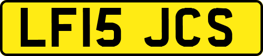 LF15JCS