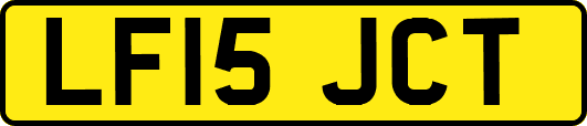LF15JCT