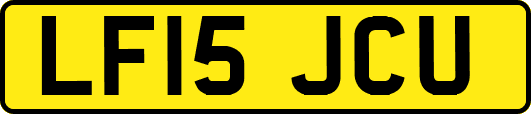 LF15JCU