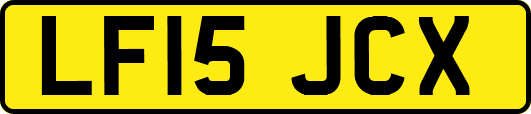 LF15JCX
