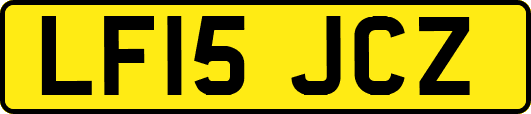 LF15JCZ