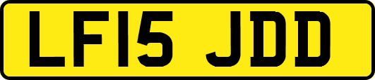 LF15JDD