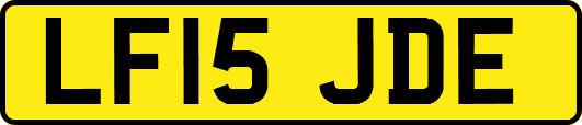 LF15JDE