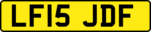 LF15JDF