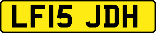LF15JDH