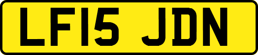 LF15JDN