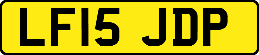 LF15JDP