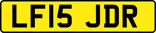 LF15JDR