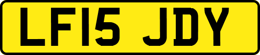 LF15JDY