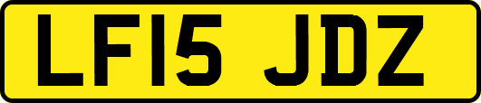 LF15JDZ