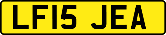 LF15JEA