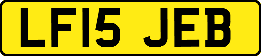 LF15JEB