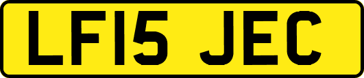 LF15JEC