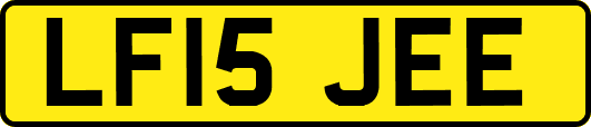 LF15JEE