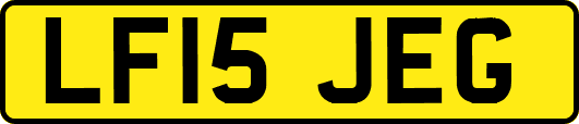 LF15JEG