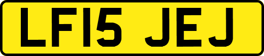 LF15JEJ