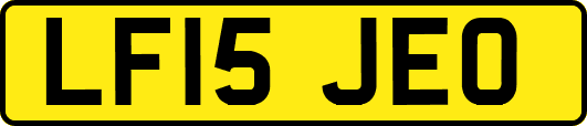 LF15JEO